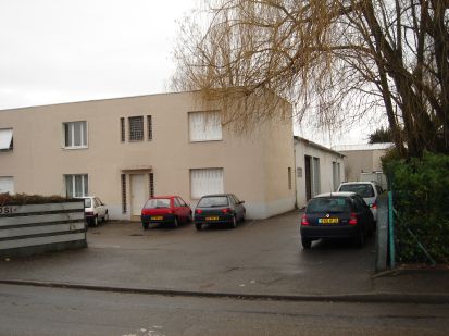 Local d'activité Saint-Symphorien-d'Ozon 305m² Location local d'activité Saint-Symphorien-d'Ozon Rhône OLACT2308110 12